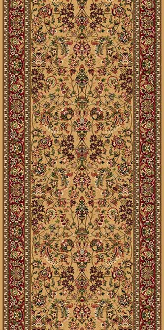 OLYMPOS - D070 - BEIGE