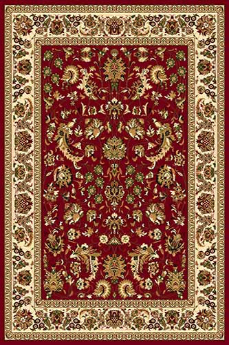 OLYMPOS - D070 - RED