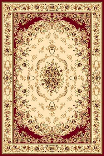 OLYMPOS - d071 - RED