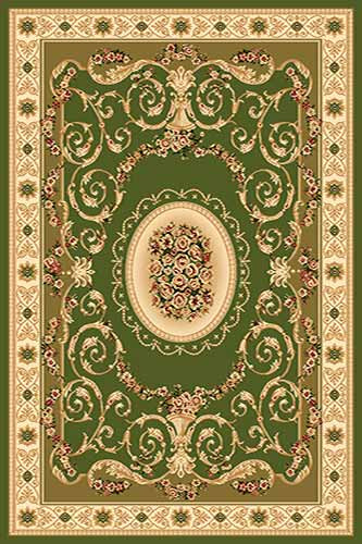 OLYMPOS - d072 - GREEN