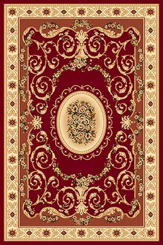 OLYMPOS - d072 - RED