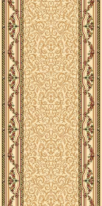 OLYMPOS - d074 - CREAM