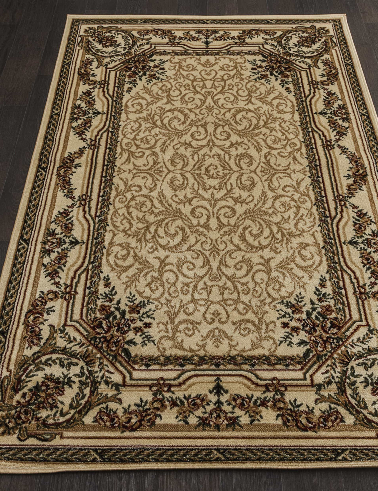 OLYMPOS - d074 - CREAM