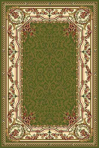 OLYMPOS - d074 - GREEN