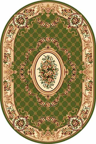 OLYMPOS - d075 - GREEN
