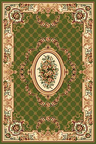 OLYMPOS - d075 - GREEN