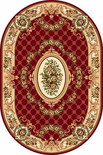 OLYMPOS - d075 - RED