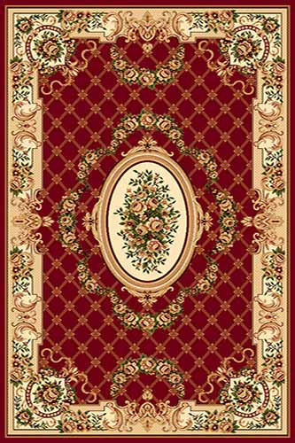 OLYMPOS - d075 - RED