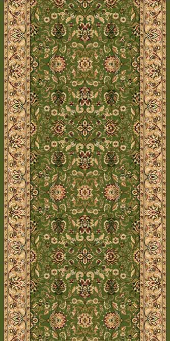 OLYMPOS - d076 - GREEN