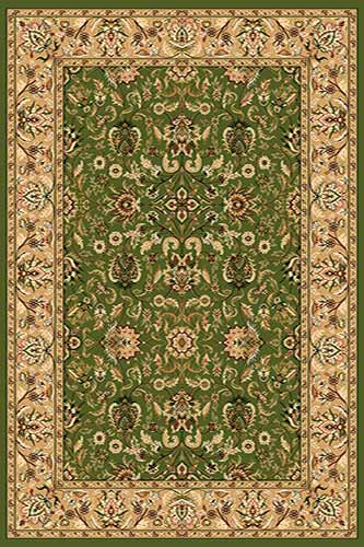OLYMPOS - d076 - GREEN