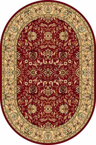 OLYMPOS - d076 - RED