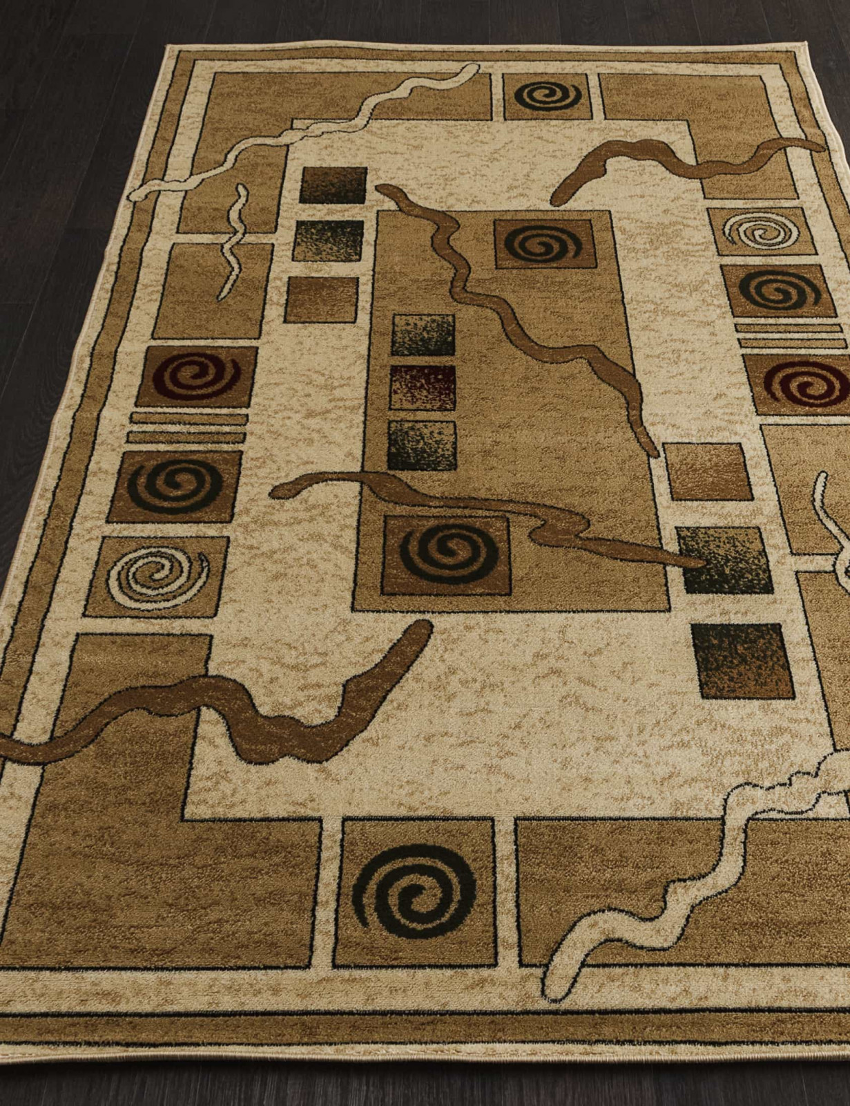 OLYMPOS - d077 - CREAM-BEIGE
