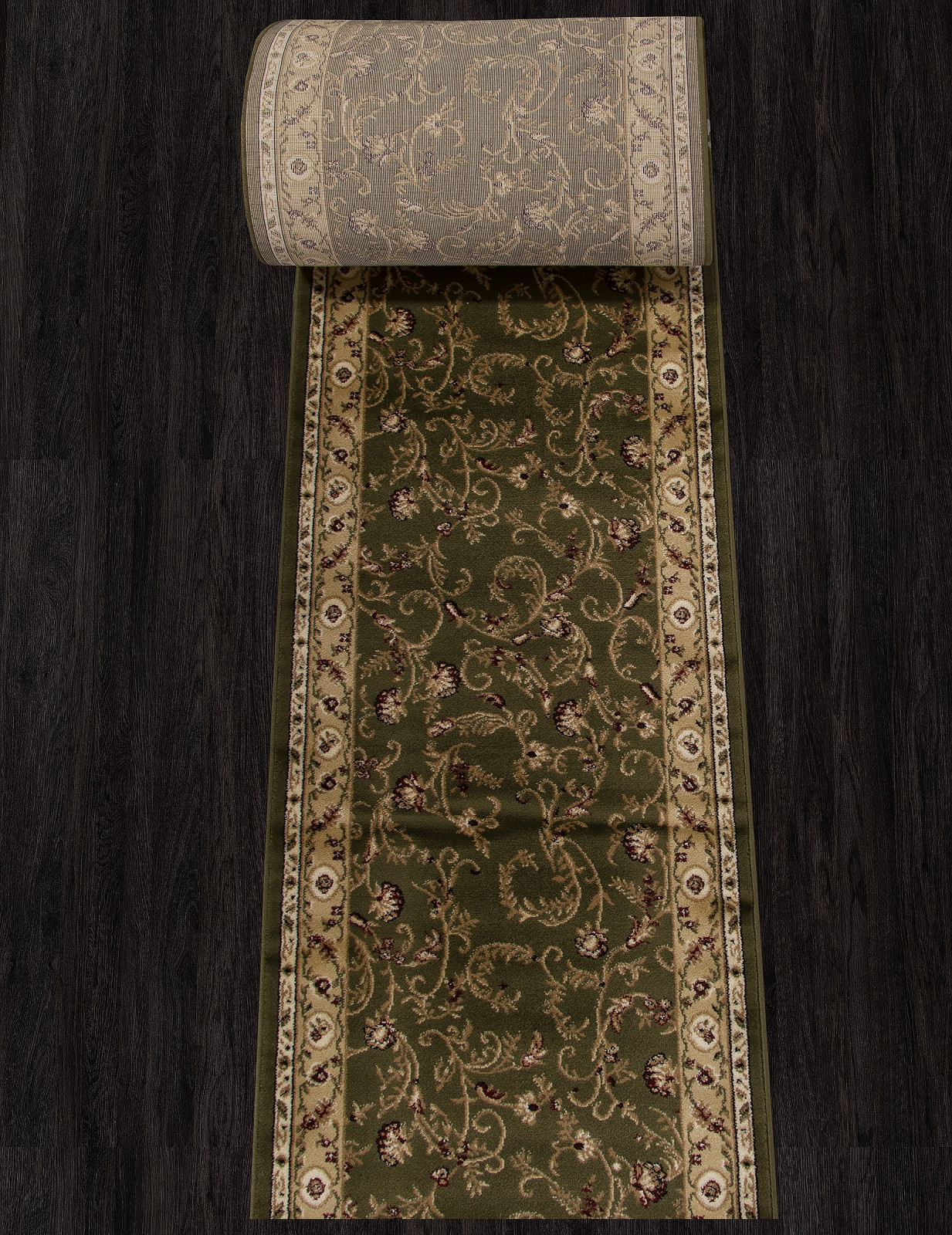 OLYMPOS - D115 - GREEN 2
