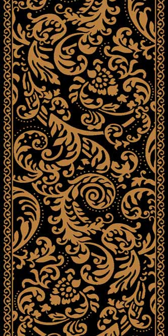 OLYMPOS - d123 - BLACK