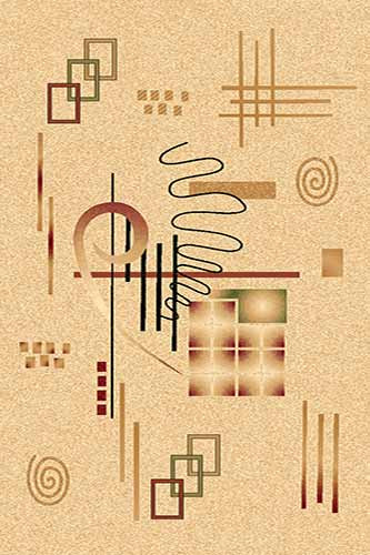 OLYMPOS - d169 - BEIGE