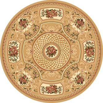 OLYMPOS - d170 - BEIGE