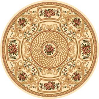 OLYMPOS - d170 - CREAM