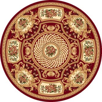 OLYMPOS - d170 - RED