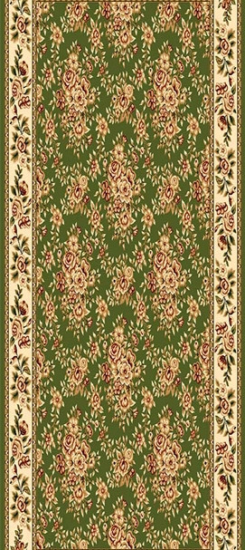 OLYMPOS - d191 - GREEN