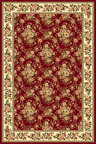 OLYMPOS - d191 - RED