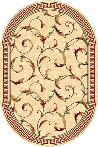 OLYMPOS - d343 - CREAM