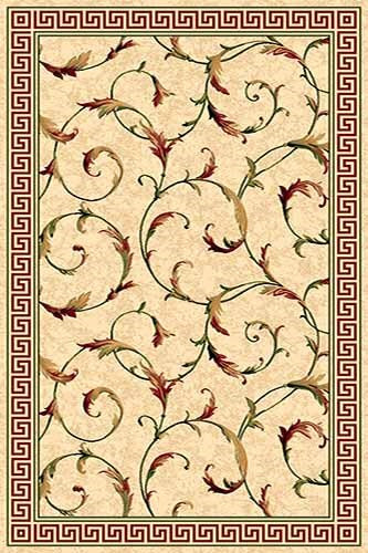 OLYMPOS - d343 - CREAM