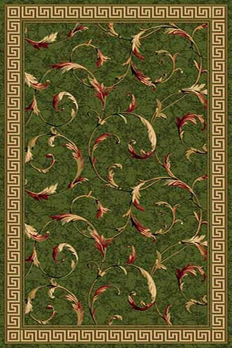 OLYMPOS - d343 - GREEN
