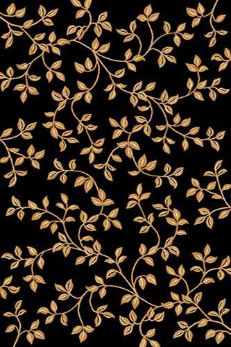 OLYMPOS - d344 - BLACK
