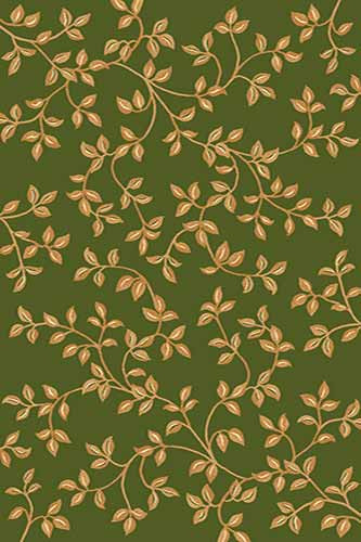 OLYMPOS - d344 - GREEN