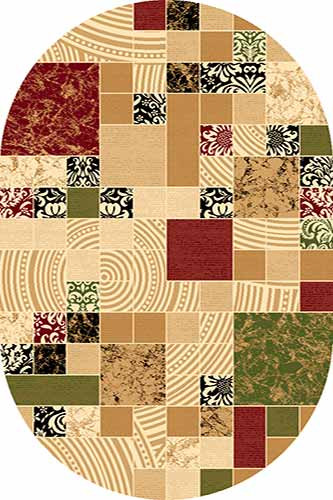 OLYMPOS - d345 - CREAM