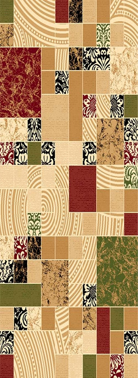 OLYMPOS - d345 - CREAM