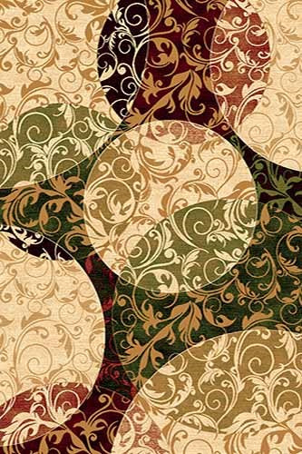 OLYMPOS - d346 - BEIGE