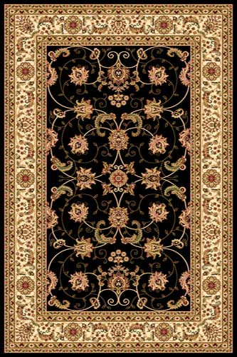OLYMPOS - d385 - BLACK