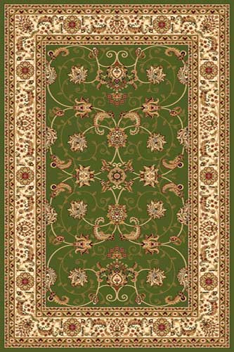 OLYMPOS - d385 - GREEN