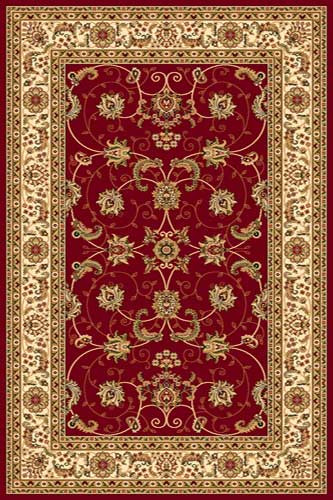 OLYMPOS - d385 - RED