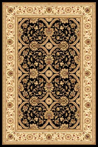 OLYMPOS - d386 - BLACK