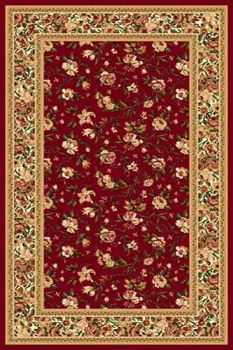 OLYMPOS - d387 - RED