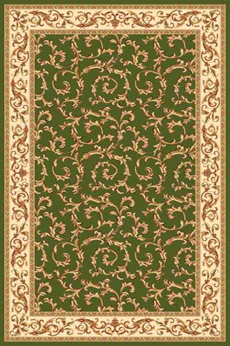 OLYMPOS - d388 - GREEN