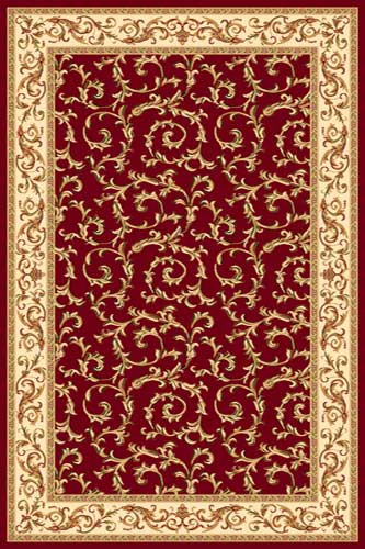 OLYMPOS - d388 - RED