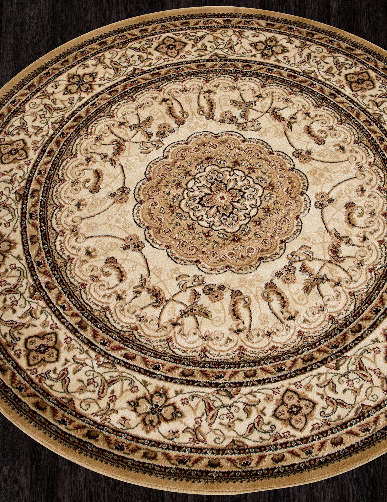 OLYMPOS - D389 - BEIGE