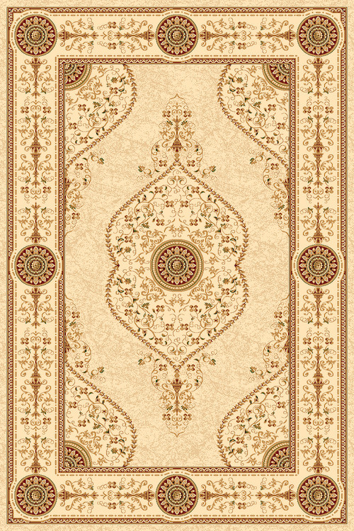 OLYMPOS - d390 - CREAM