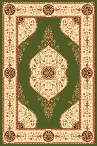 OLYMPOS - d390 - GREEN