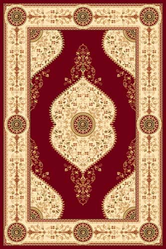 OLYMPOS - d390 - RED