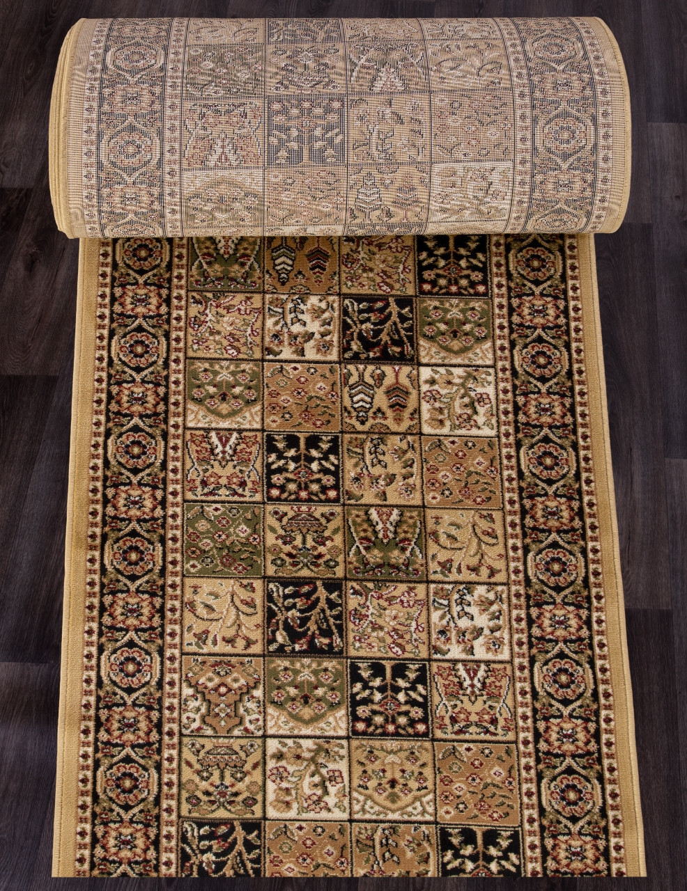 OLYMPOS - D391 - BEIGE