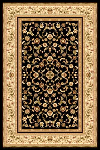 OLYMPOS - d392 - BLACK