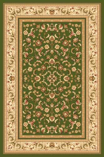OLYMPOS - d392 - GREEN