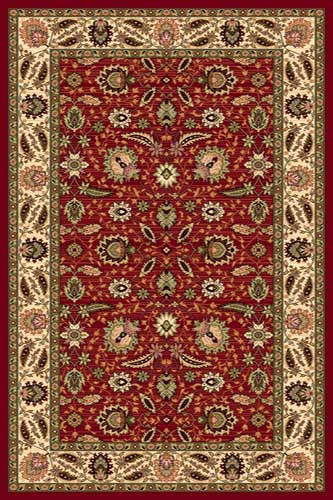 OLYMPOS - d395 - RED