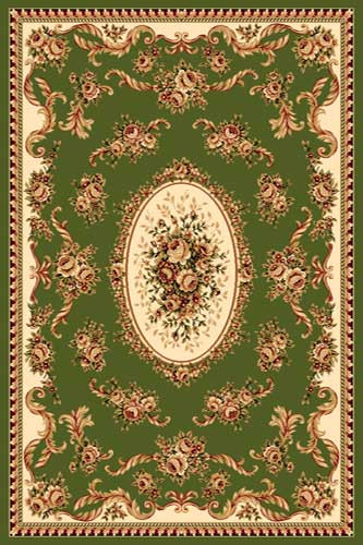 OLYMPOS - d398 - GREEN