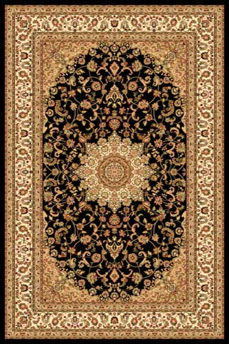OLYMPOS - d399 - BLACK