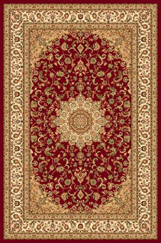 OLYMPOS - d399 - RED